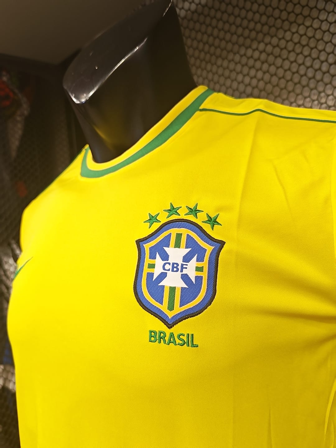 Brazil – 1998 World cup
