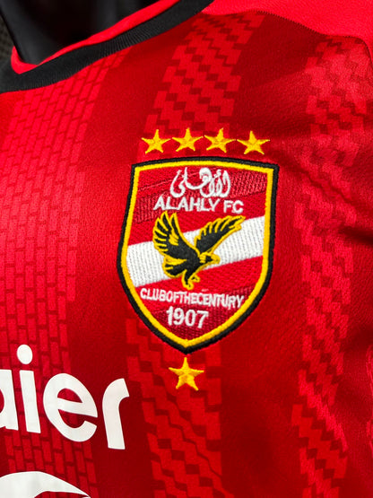 تيشيرت الاهلي تطريز 26/27