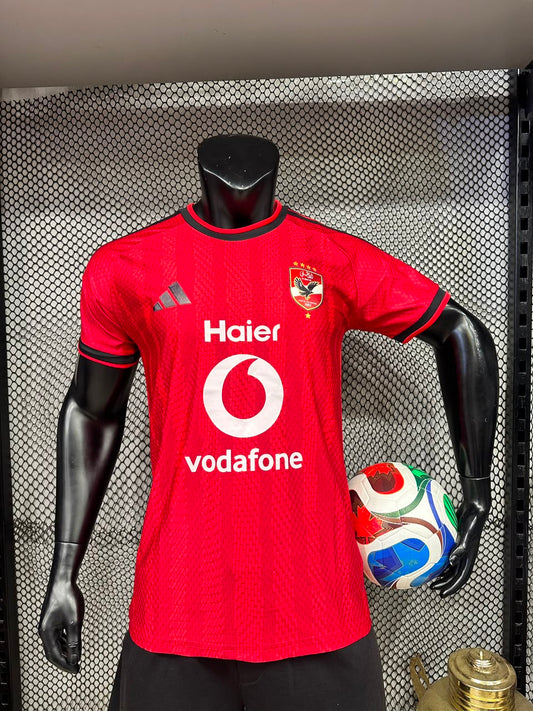 تيشيرت الاهلي بلاير مصري 2026/2027