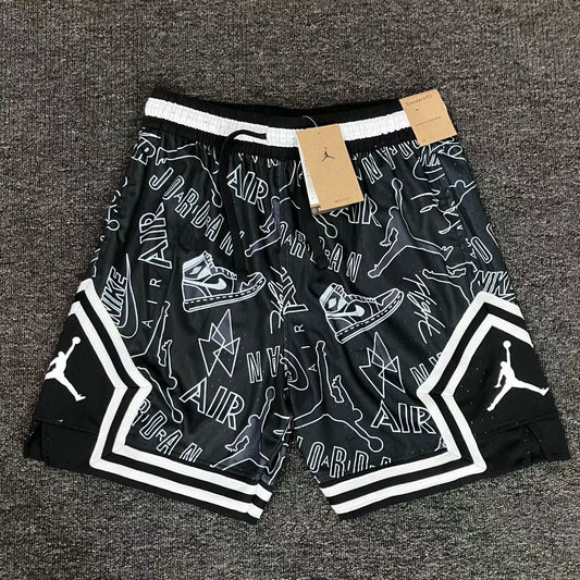 Basketball jerseys Short
