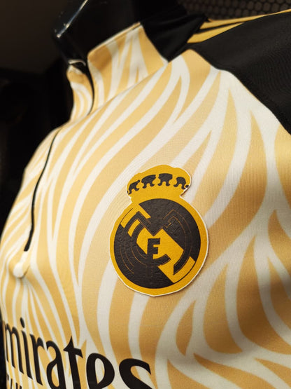 تراك ريال مدريد دراجون 2