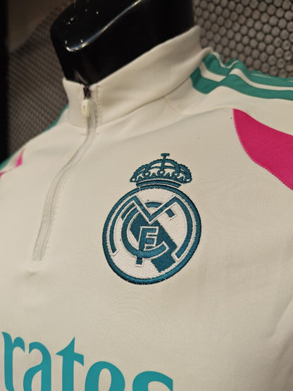 تراك ريال مدريد تطريز 26/27
