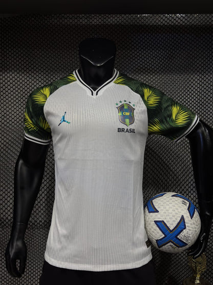 Brazil Limited Edition26/27