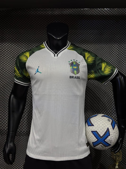 Brazil Limited Edition26/27