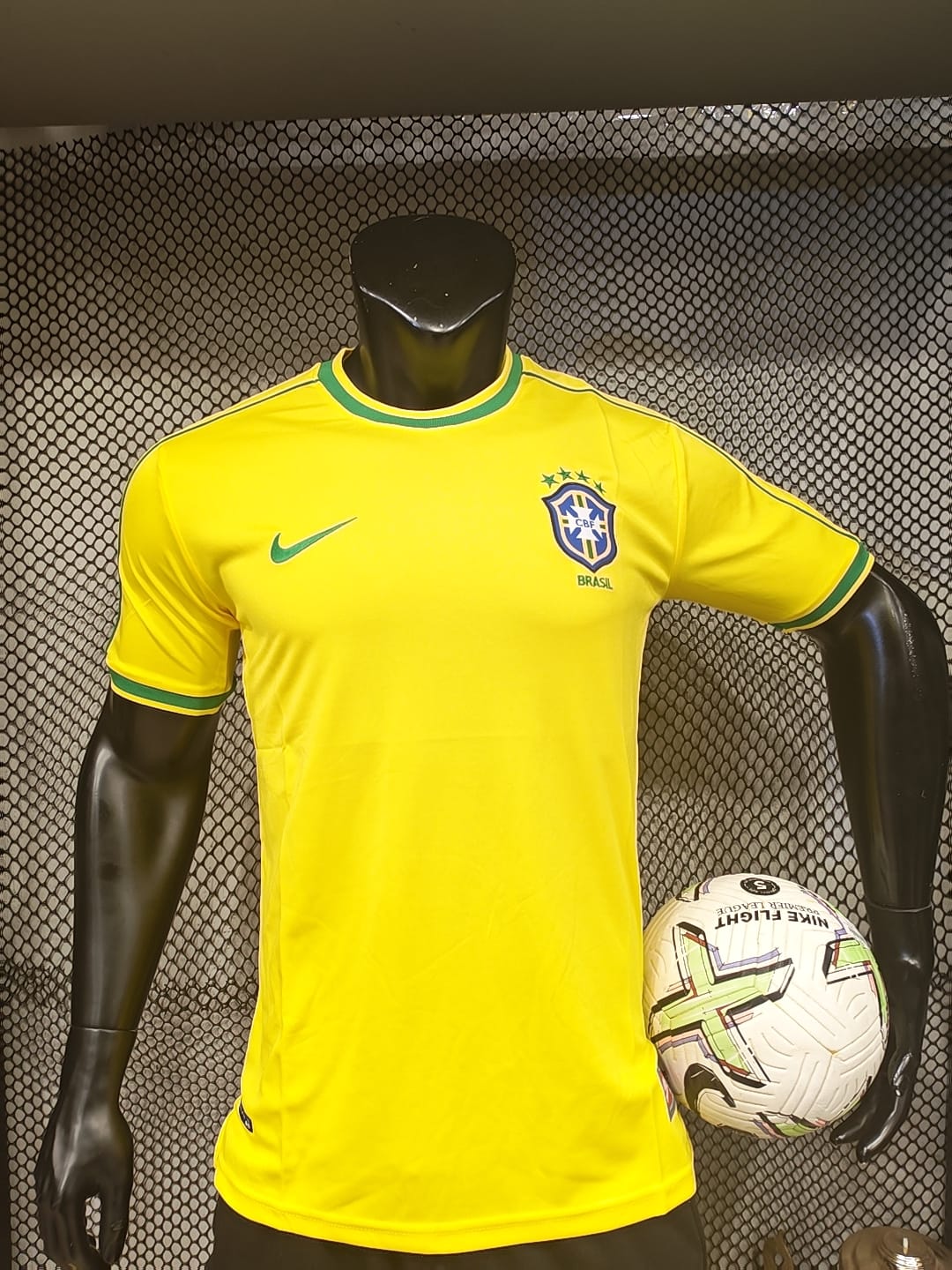 Brazil – 1998 World cup