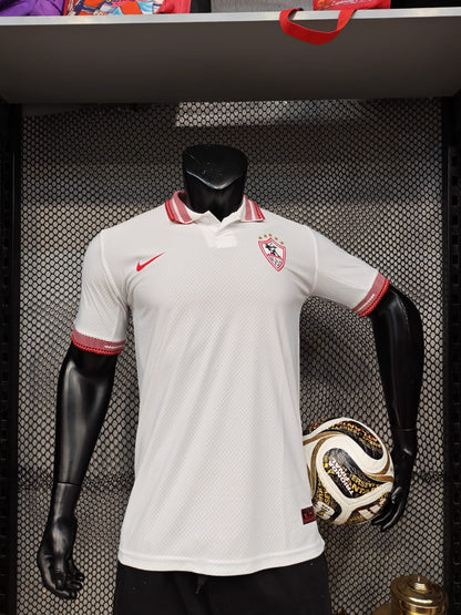 تيشيرت الزمالك بولو 26/27