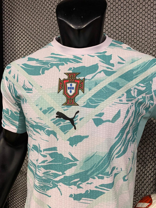 تيشرت منتخب البرتغال الاحتياطي 2026