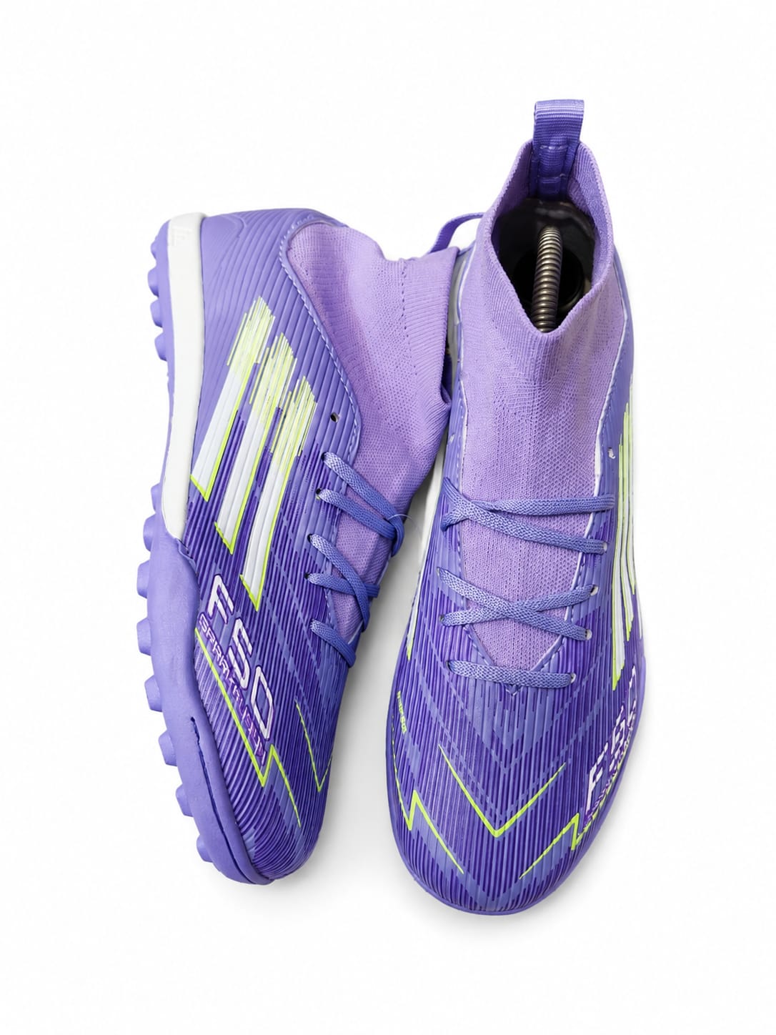 ADIDAS F50 CLUB TF SHOES