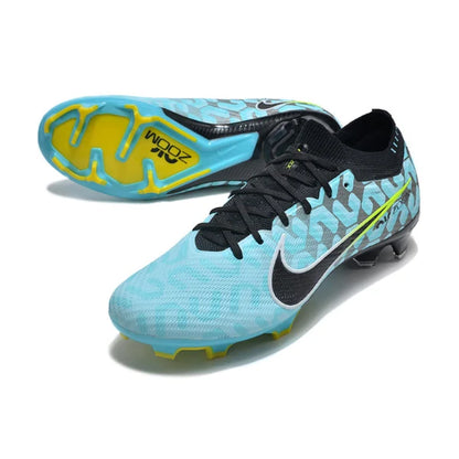 Nike Air Zoom Mercurial Superfly IX FG Blue