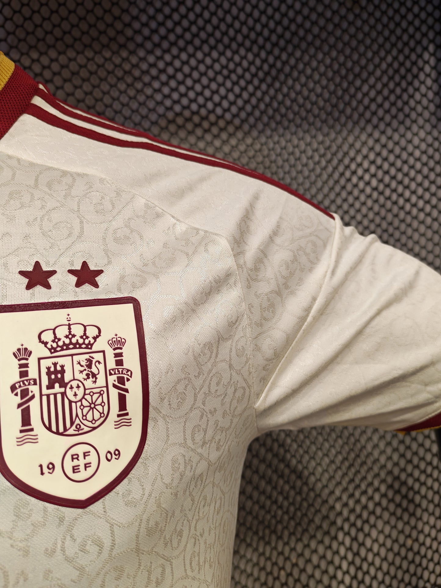 Spain Away- New player’s edition