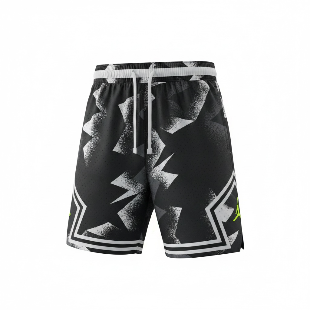 Short Basketball- original quality
