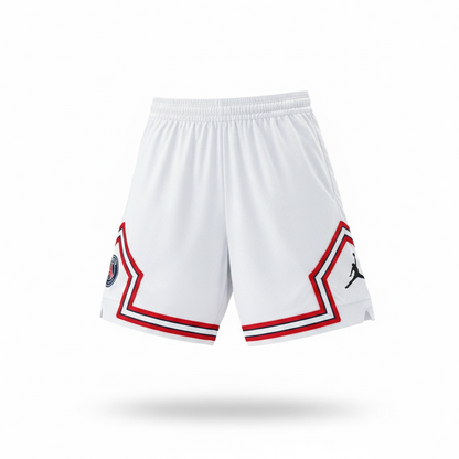Short Basketball Paris retro- original quality