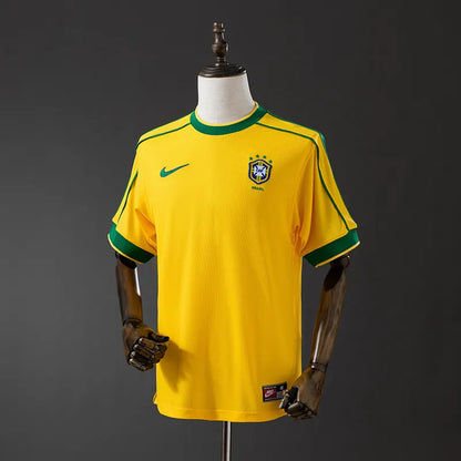 Brazil 98/99 -classic original quality
