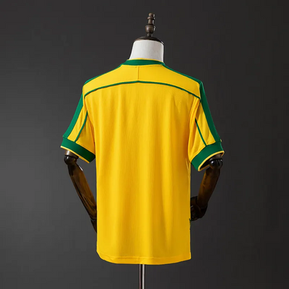 Brazil 98/99 -classic original quality