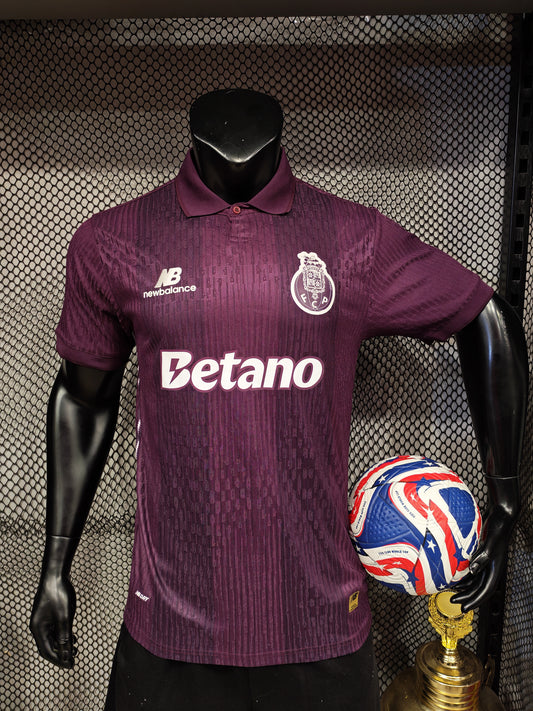 porto player edition26/27