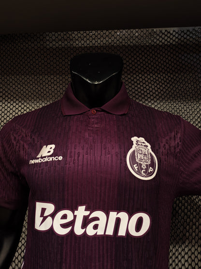 porto player edition26/27