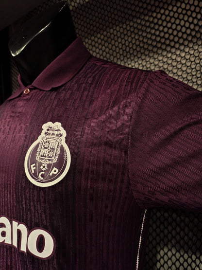 porto player edition26/27