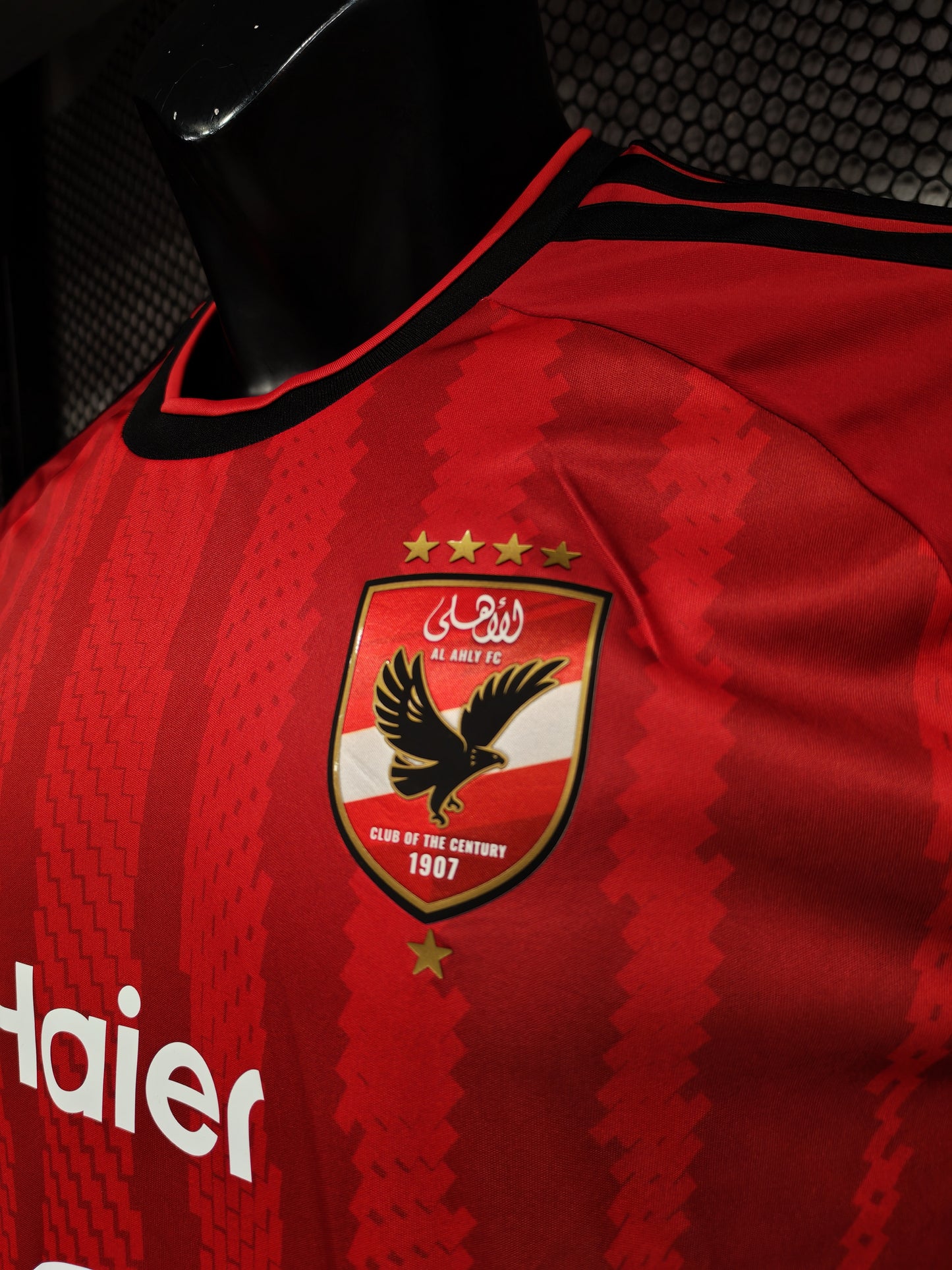 تيشيرت الاهلي بلاير 2026/2027