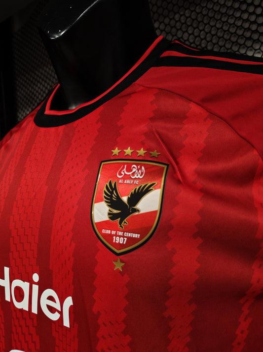 تيشيرت الاهلي بلاير 2026/2027
