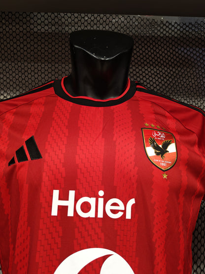 تيشيرت الاهلي بلاير 2026/2027