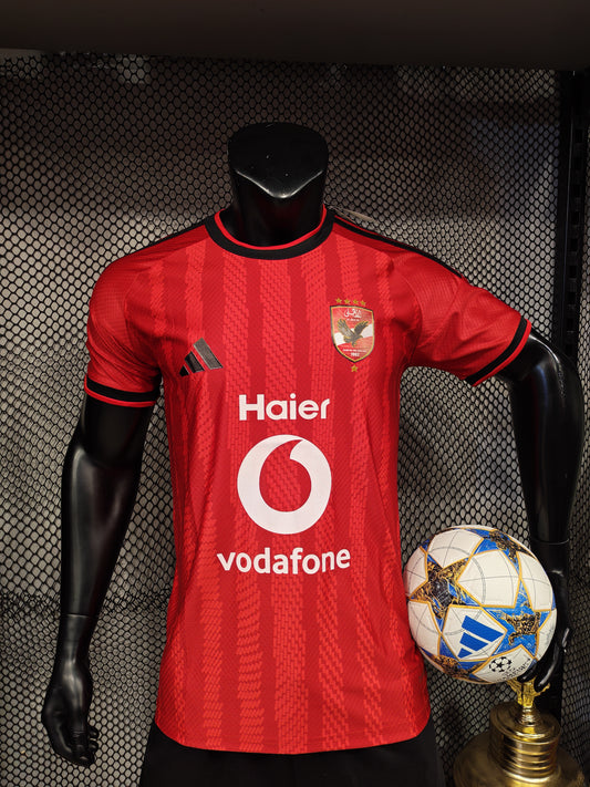 تيشيرت الاهلي بلاير مصري 2026/2027