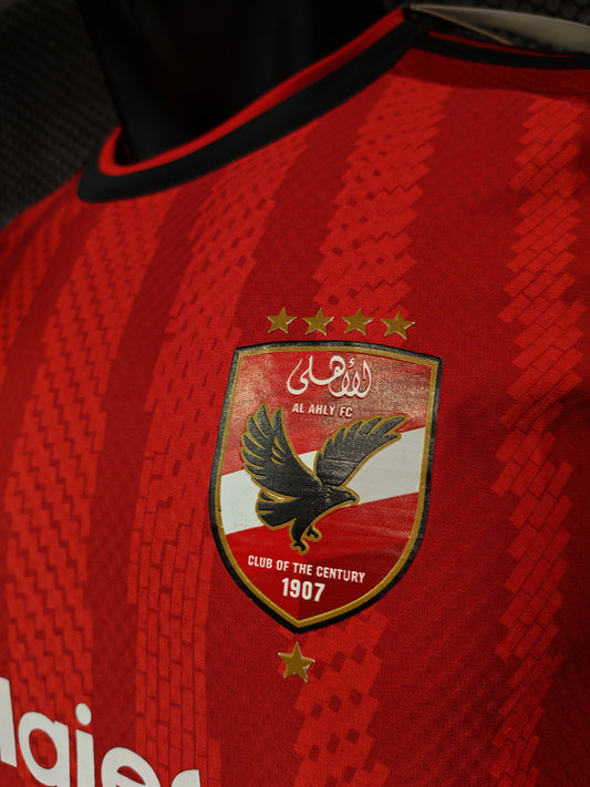 تيشيرت الاهلي بلاير مصري 2026/2027