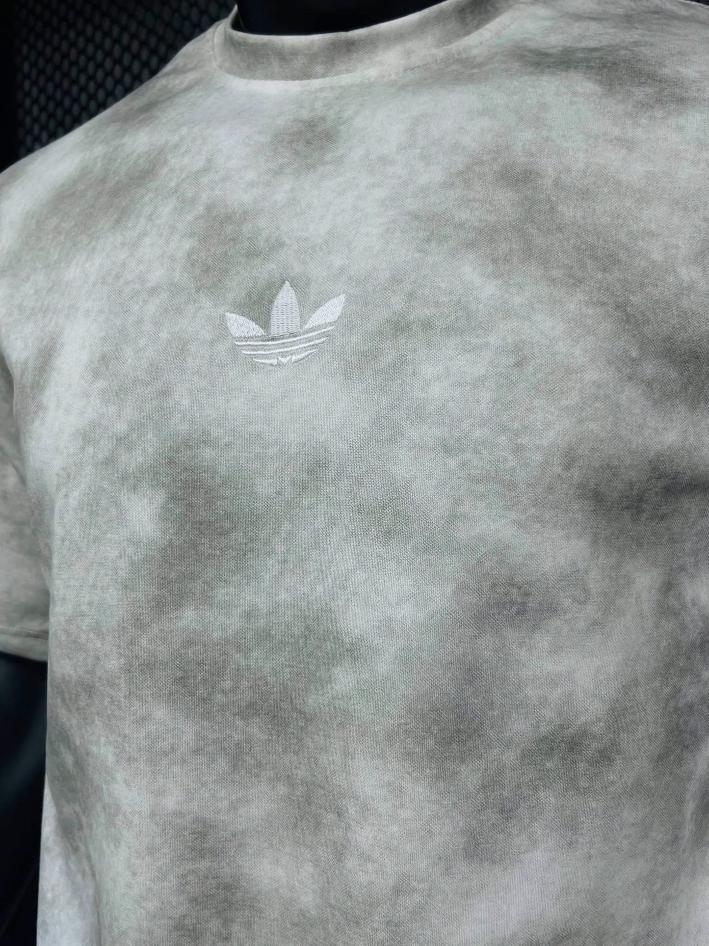 Adidas Shirt