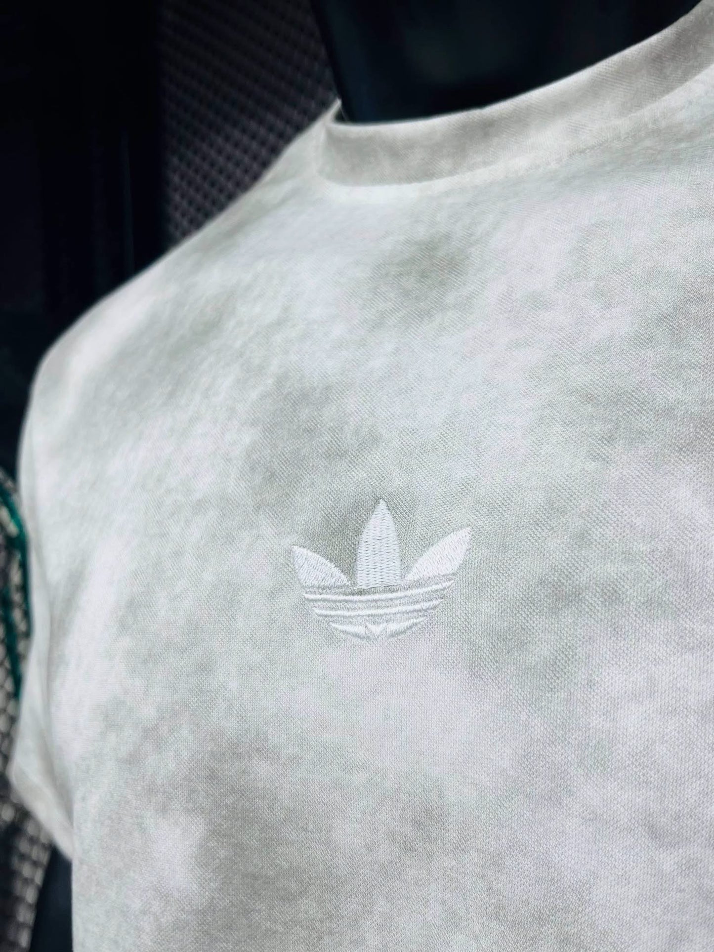Adidas Shirt