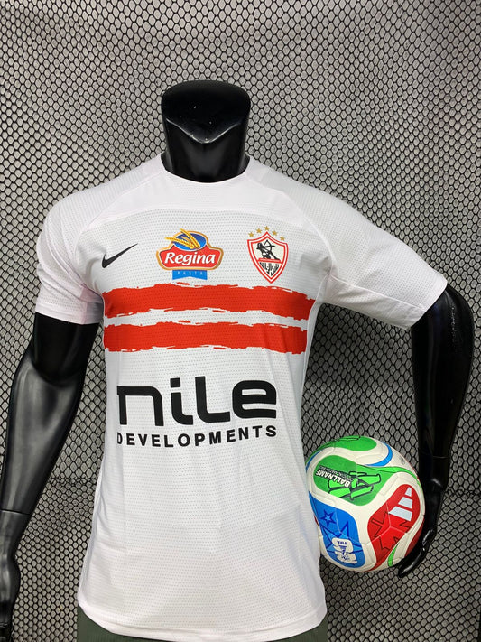 تيشرت الزمالك الاساسي