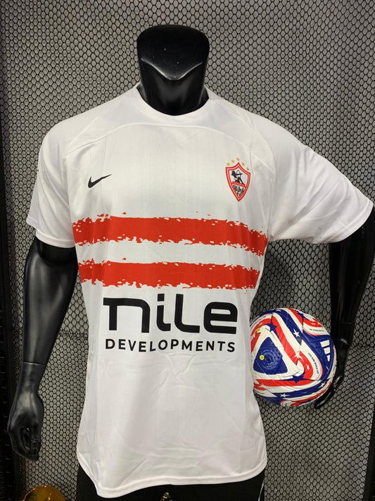 تيشرت الزمالك الاساسي الخاص