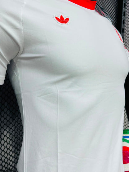 vintage liverpool shirt season 26/27