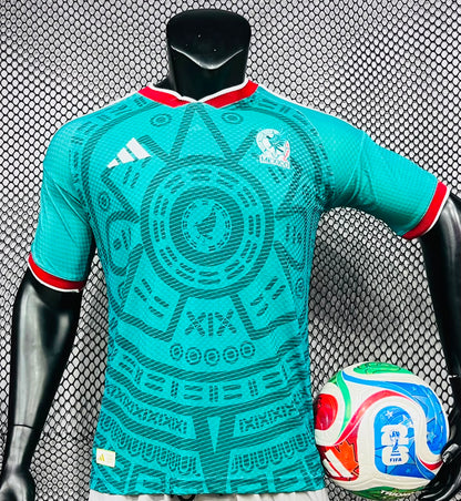 تيشيرت منتخب المكسيك الاساسي موسم 26