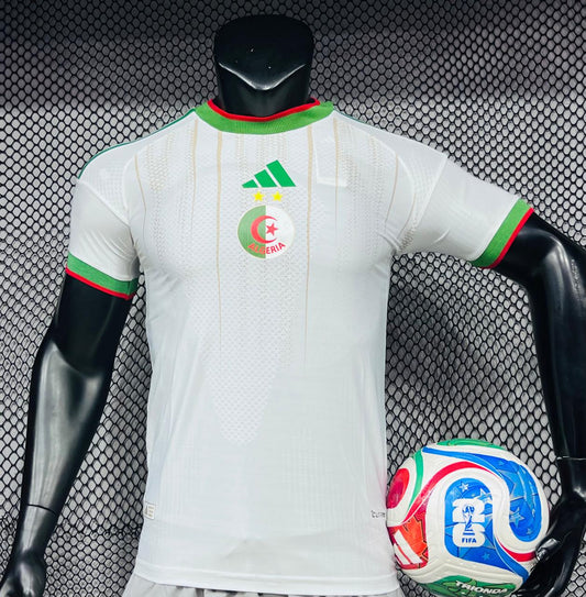 تيشرت منتخب الجزائر الاحتياطي 2026