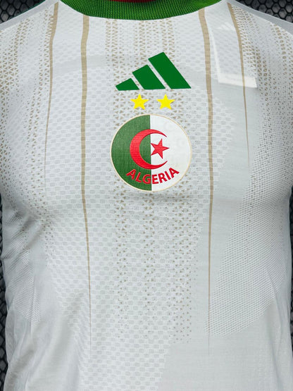تيشرت منتخب الجزائر الاحتياطي 2026