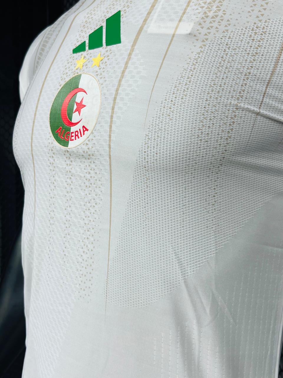تيشرت منتخب الجزائر الاحتياطي 2026