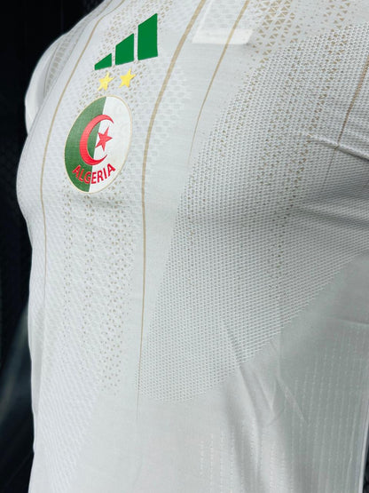 تيشرت منتخب الجزائر الاحتياطي 2026