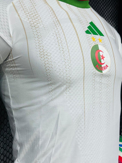 تيشرت منتخب الجزائر الاحتياطي 2026