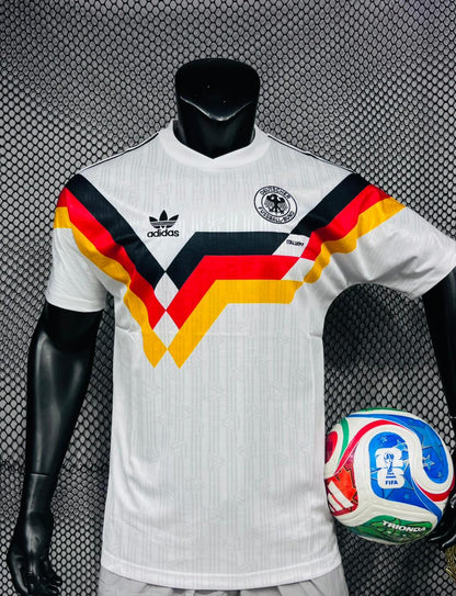 Deutch Classic tee 1990 Home