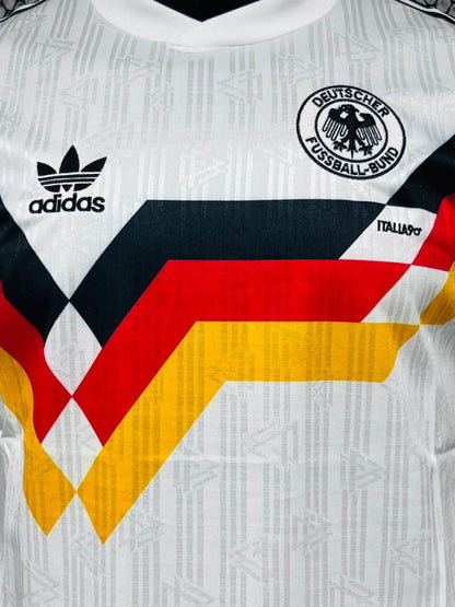 Deutch Classic tee 1990 Home