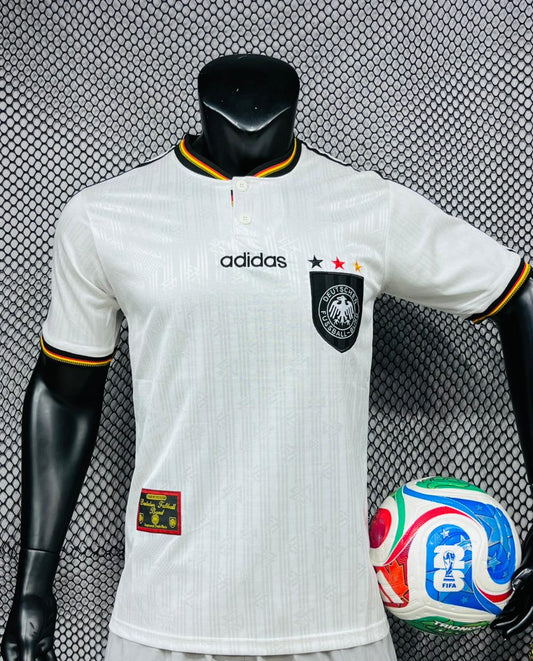 Deutch Classic tee Retro 1990 Home