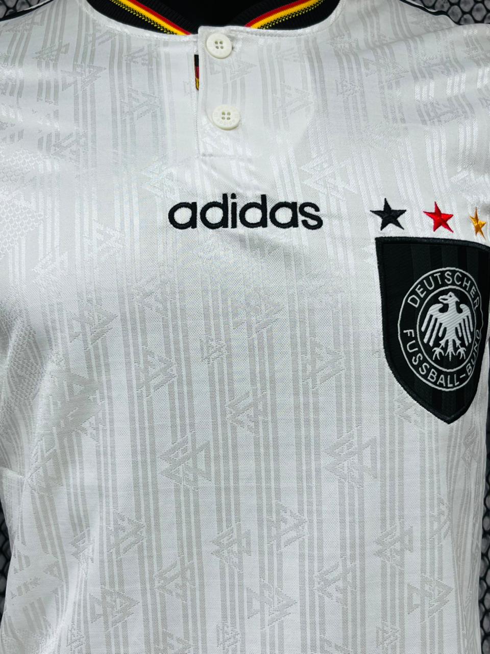 Deutch Classic tee Retro 1990 Home
