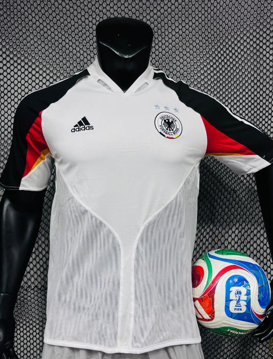 Deutch Classic tee 2004 Home