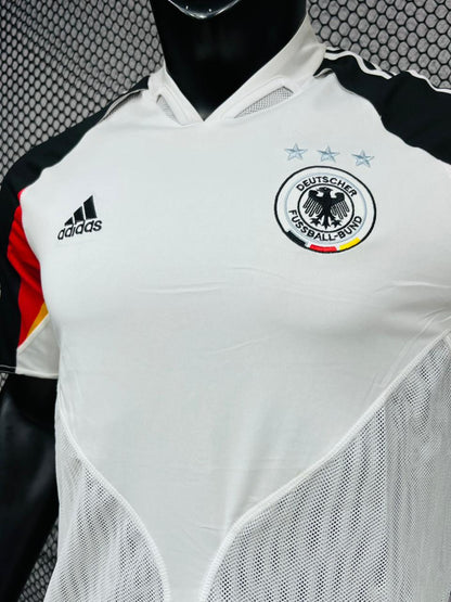 Deutch Classic tee 2004 Home
