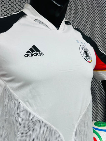 Deutch Classic tee 2004 Home