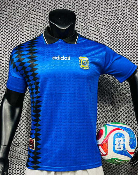 Argentina Classic Tee 1994 Away