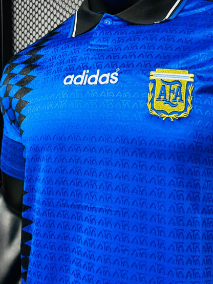 Argentina Classic Tee 1994 Away