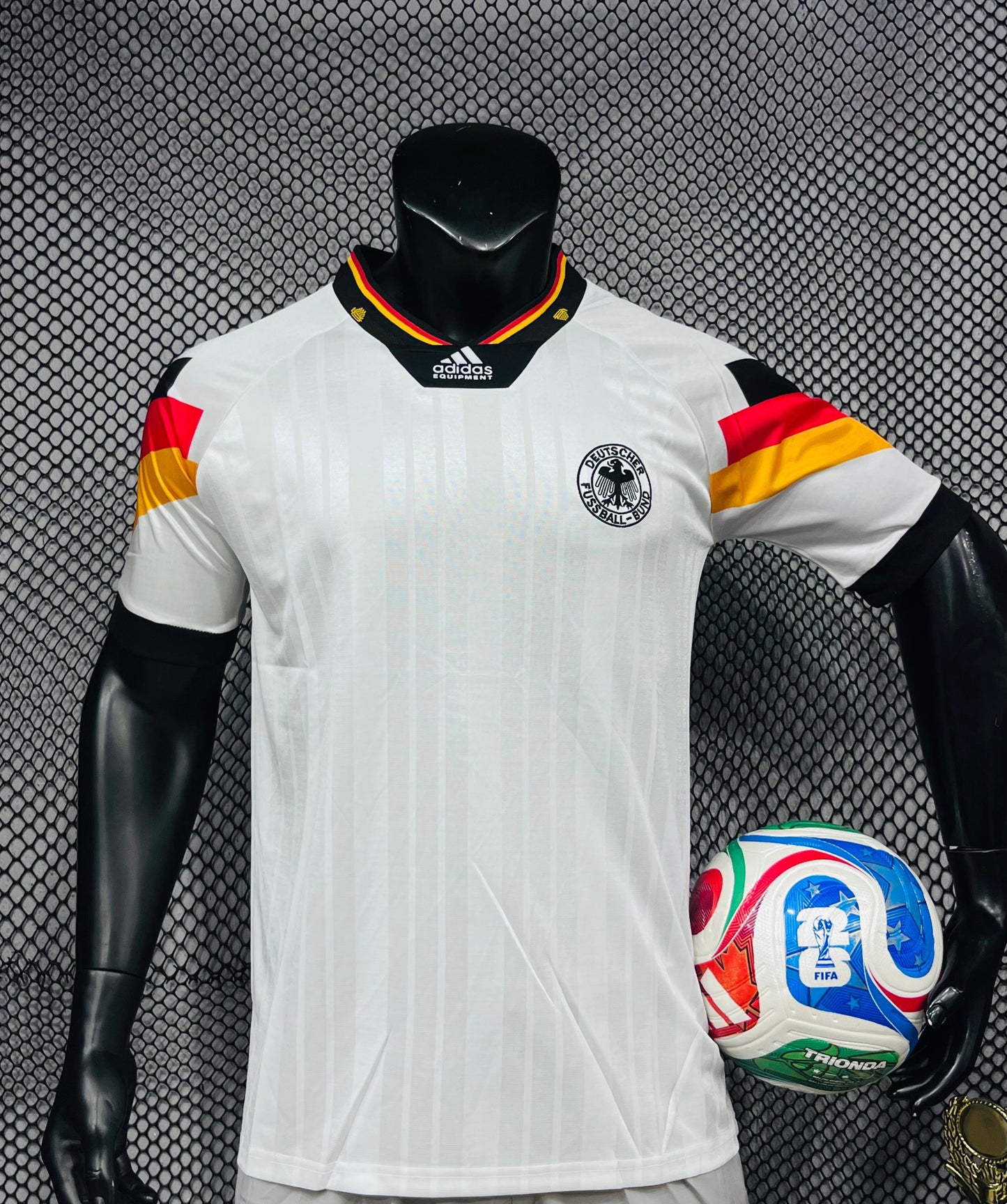 Deutch Classic tee 1994 Home