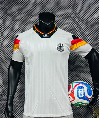 Deutch Classic tee 1994 Home