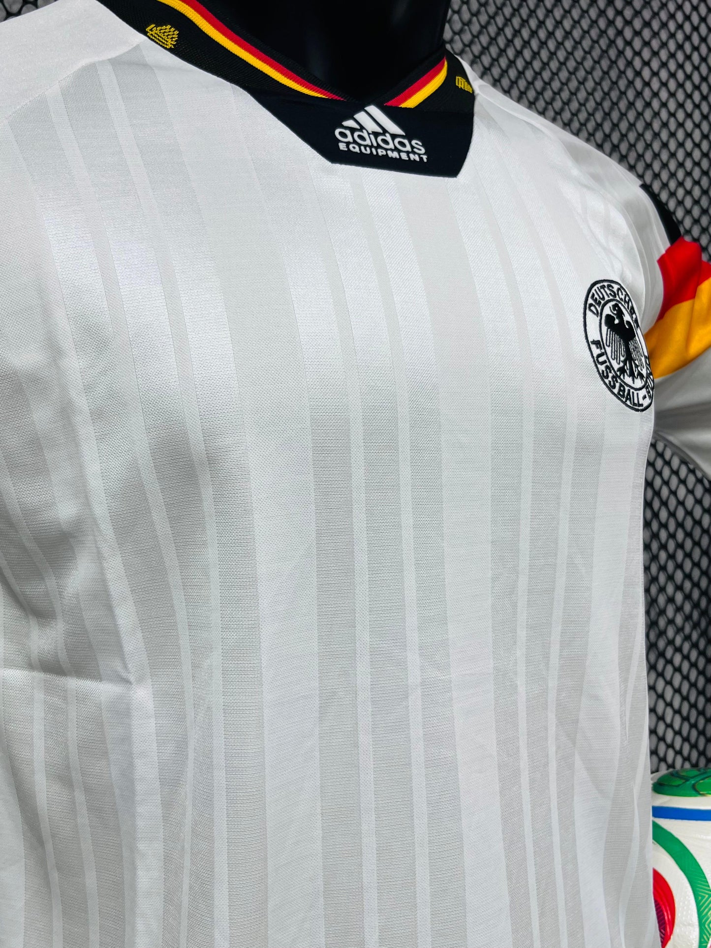 Deutch Classic tee 1994 Home