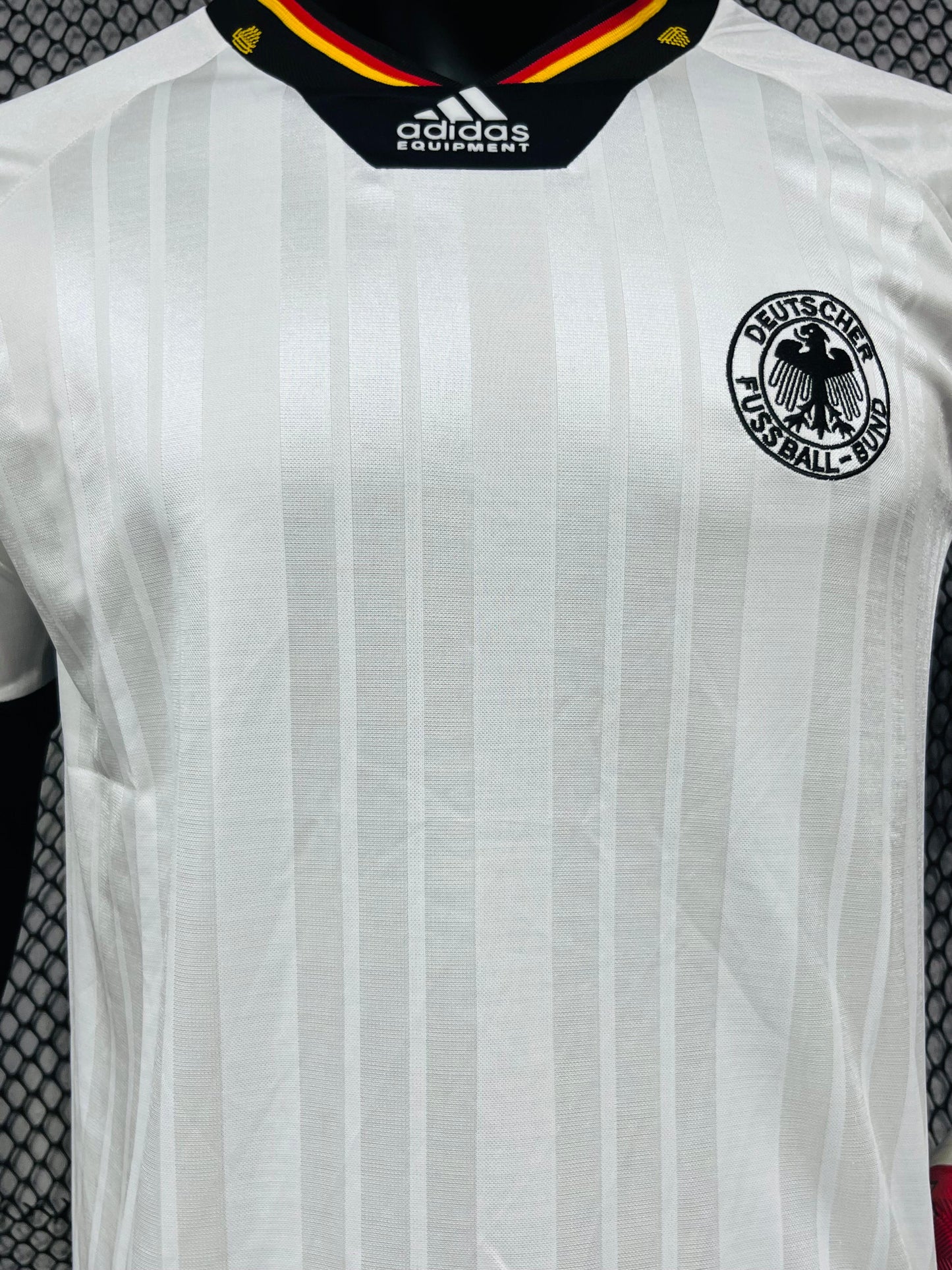Deutch Classic tee 1994 Home